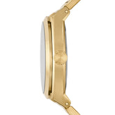 Reloj Fossil Everett Cuarzo Acero Inoxidable Hombre - FS5965